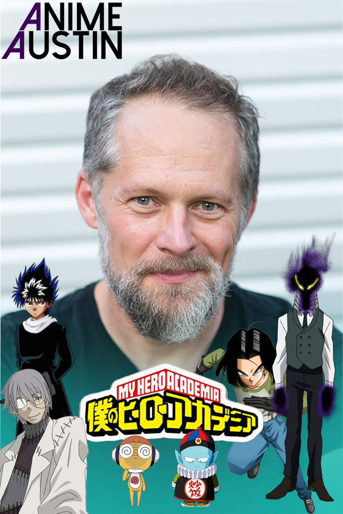 shou tucker english voice actor